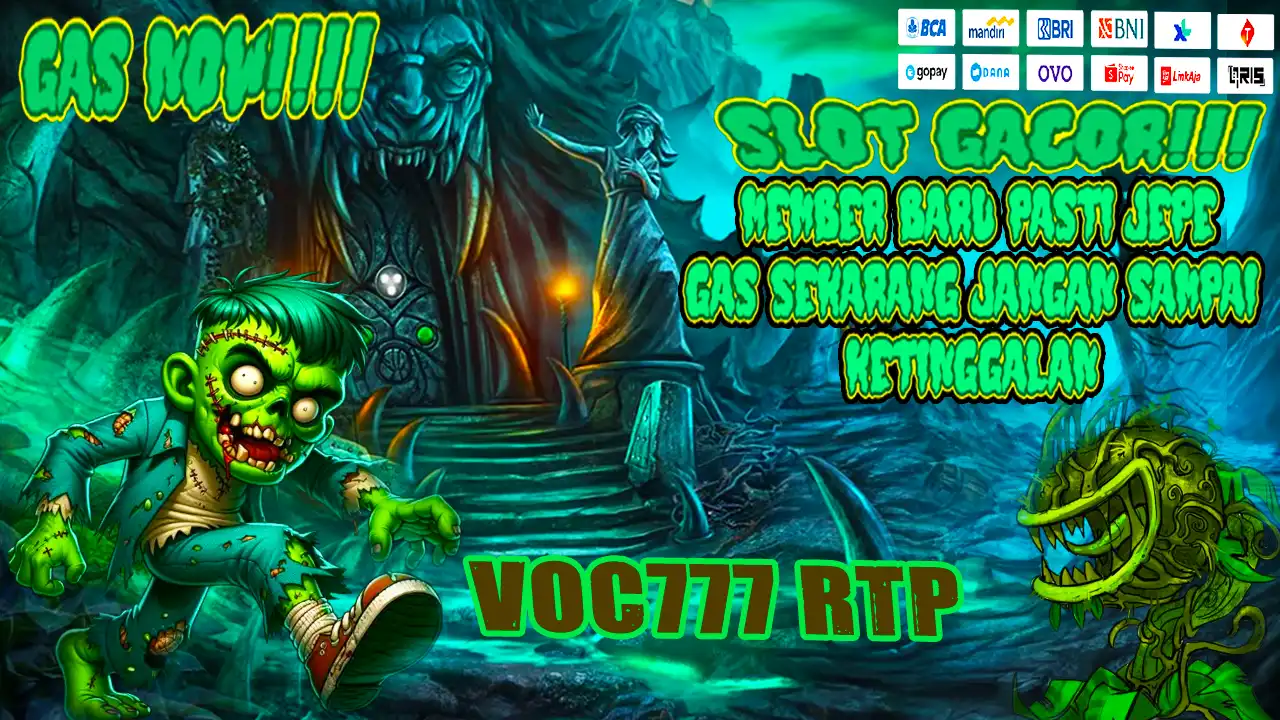 Voc777 rtp